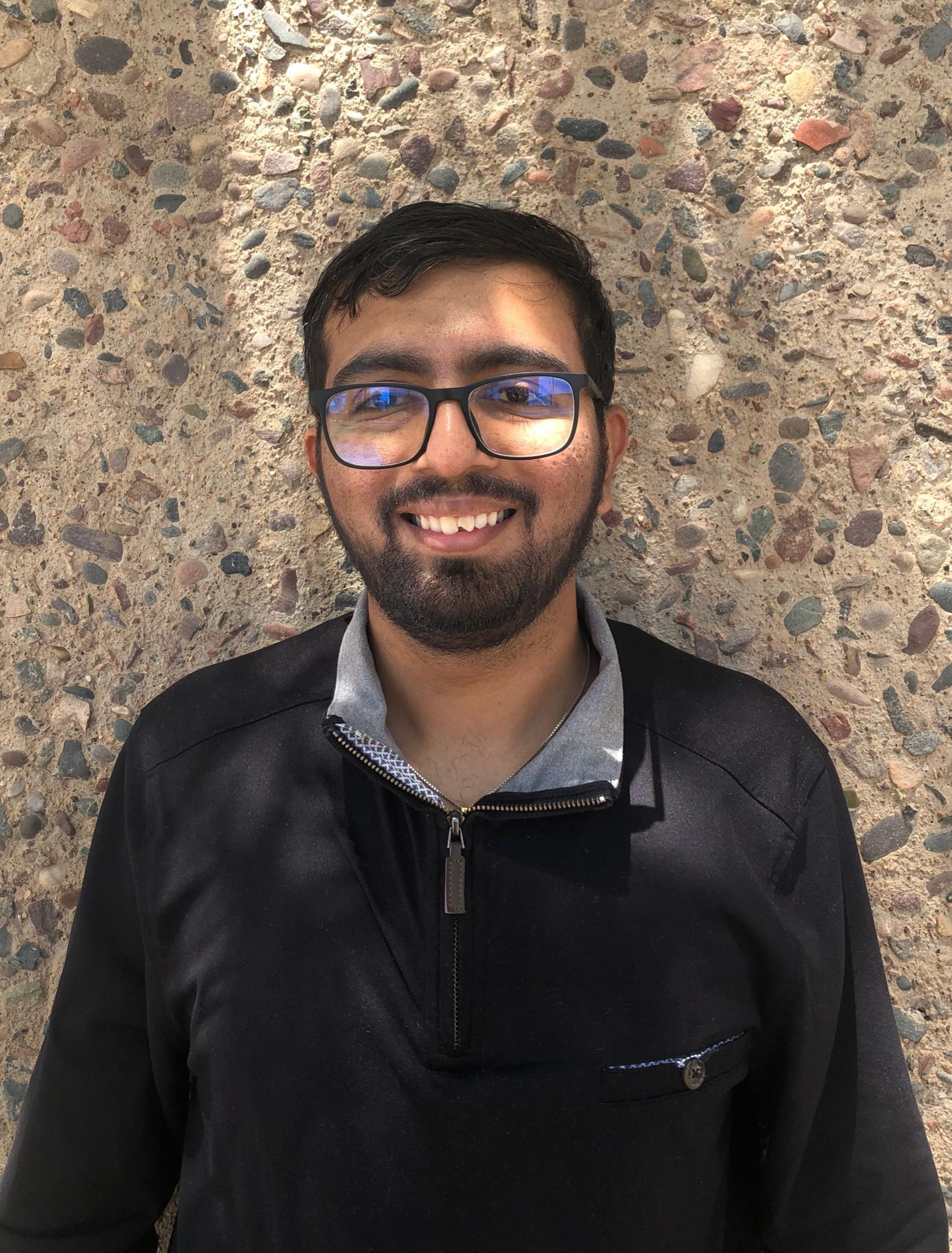 Shyam Ganatra